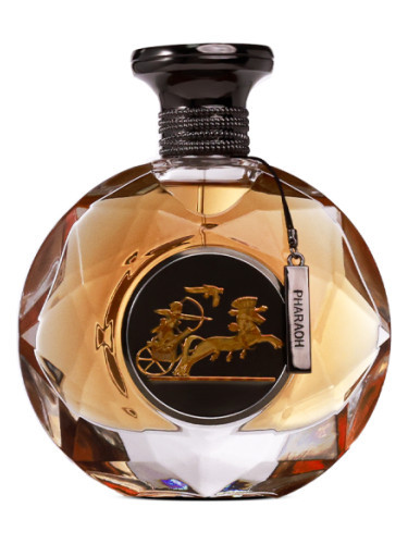 عطر فرعون شرکت ژیوادان