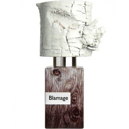 ناساماتو بلاماژ با غلظت اکسترا پرفیوم از عطر ب میم