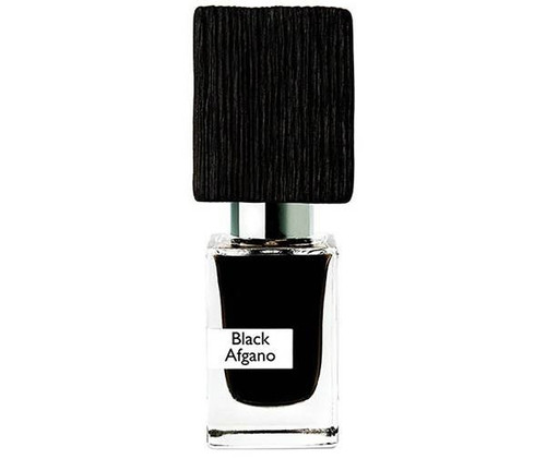 Nasomatto Black Afgano | ناسوماتو بلک افغان