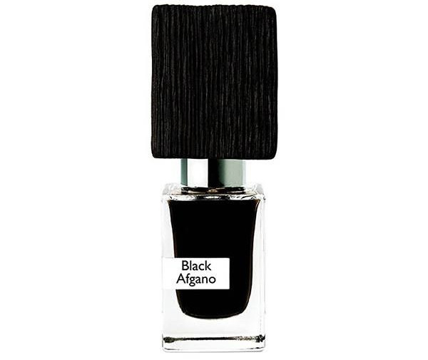 Nasomatto Black Afgano | ناسوماتو بلک افغان