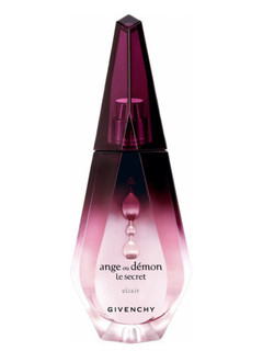 جیوانچی آنجئو دمون له سکرت الکسیر | Givenchy Ange ou Demon Le Secret Elixir