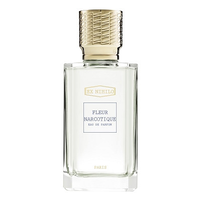 Ex Nihilo Fleur Narcotique | ای ایکس نیهیلو فلور نارکوتیک