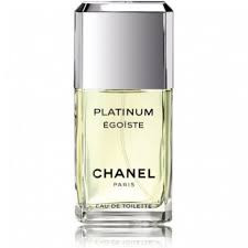 Chanel Egoiste Platinum | شنل اگویست پلاتینیوم
