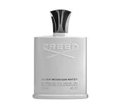 کرید سیلور مانتین واتر | Creed Silver Mountain Water