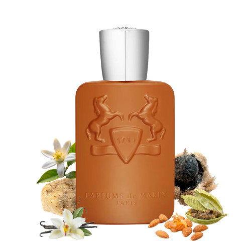 پارفومز د مارلی آلتیر | Althaïr Parfums de Marly