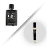 جورجیو آرمانی آکوا دی جیو پروفومو حجم 10 میل