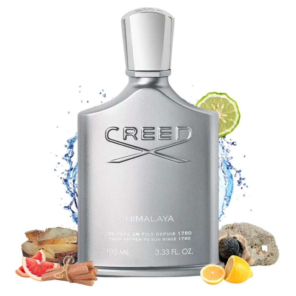 اکسترا پرفیوم کرید هیمالیا برند ب میم (ژیوادان)