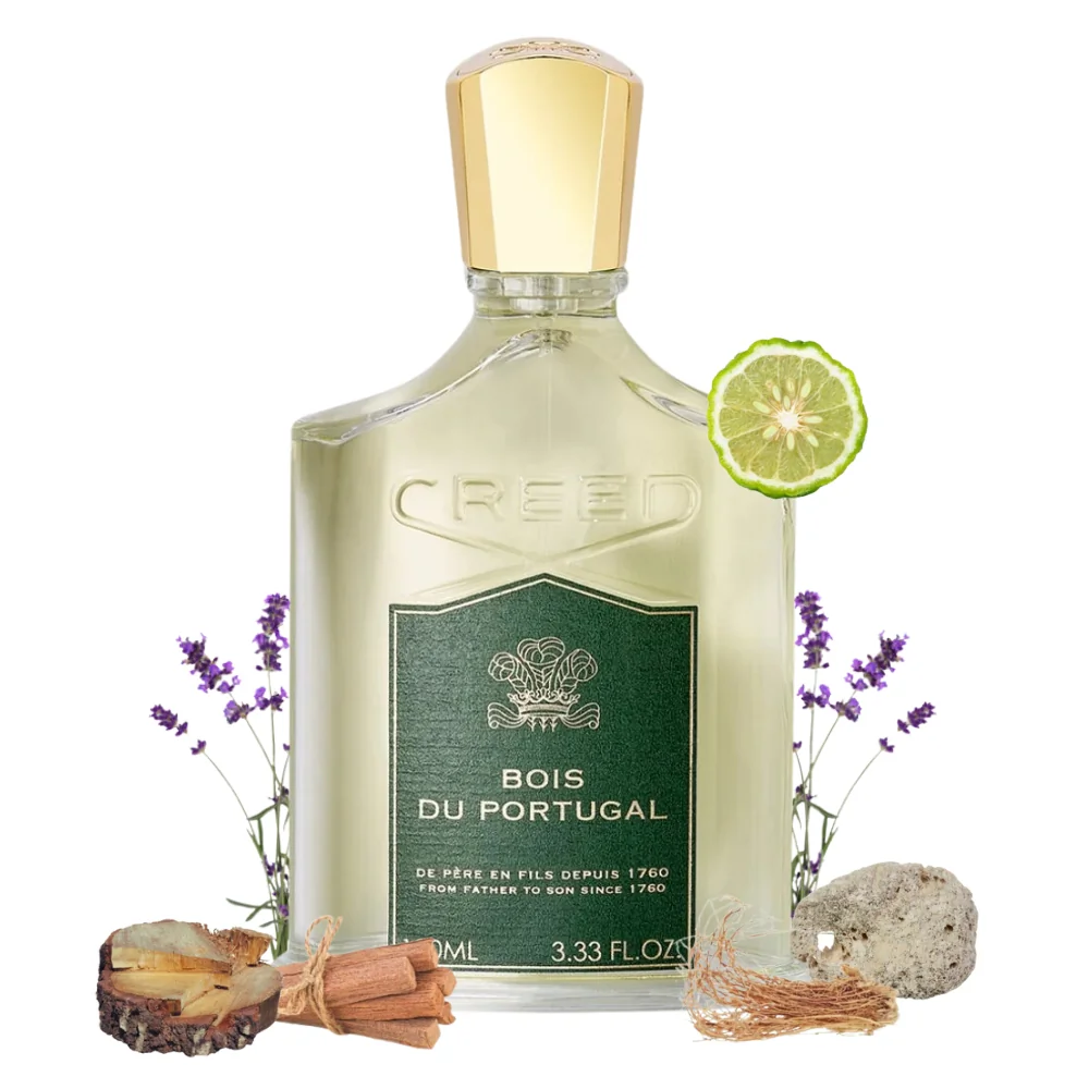 اکسترا پرفیوم کرید بویس دو پرتقال برند ب میم (لوزی)