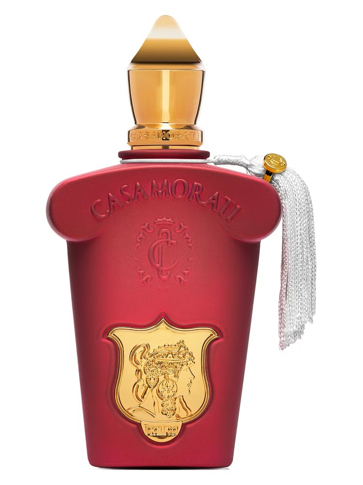 اکسترا پرفیوم زرجف کازاموراتی ایتالیکا برند ب میم (لوزی)