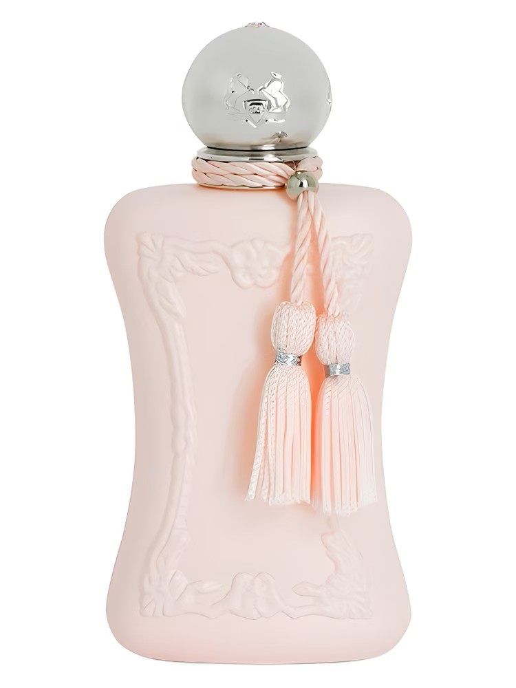 اکسترا پرفیوم پارفومز د مارلی دلینا برند ب میم (لوزی)