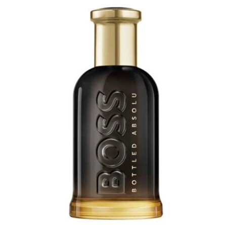 هوگو باس باتلد ابسولو برند ب میم محصول شرکت لوزی | Hugo Boss Bottled Absolu